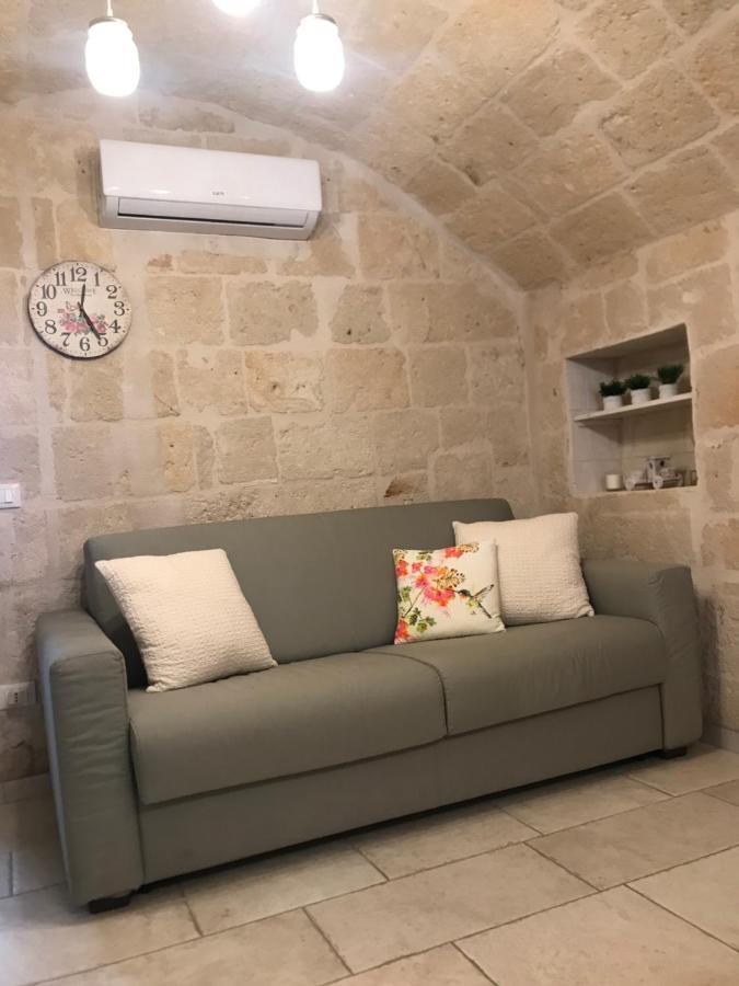 Il Vicoletto Di Grace Villa Monopoli Dış mekan fotoğraf