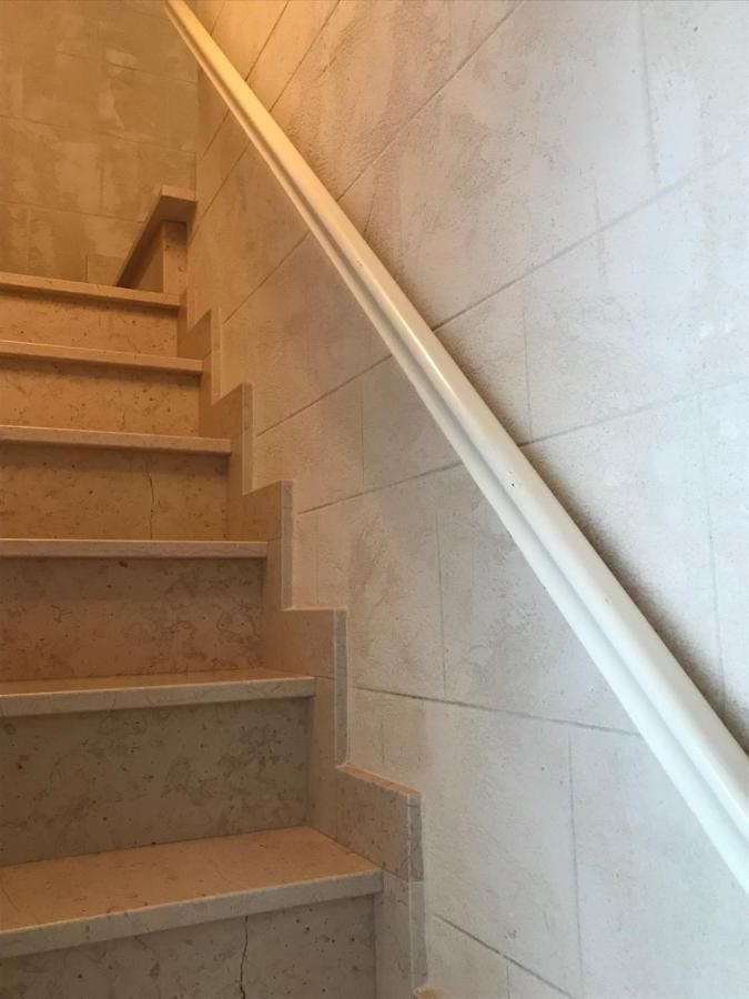 Il Vicoletto Di Grace Villa Monopoli Dış mekan fotoğraf