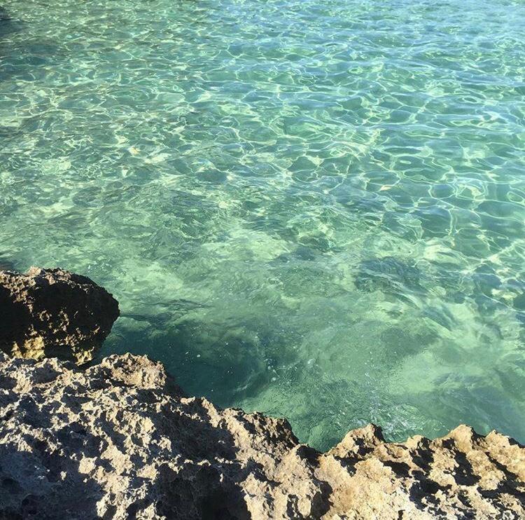 Il Vicoletto Di Grace Villa Monopoli Dış mekan fotoğraf