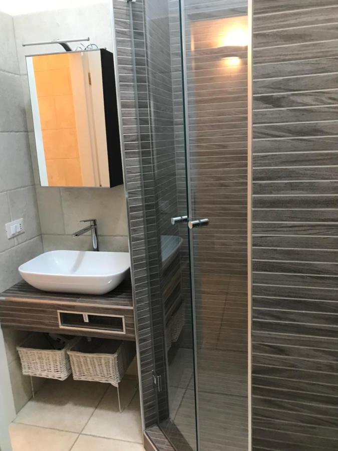 Il Vicoletto Di Grace Villa Monopoli Dış mekan fotoğraf