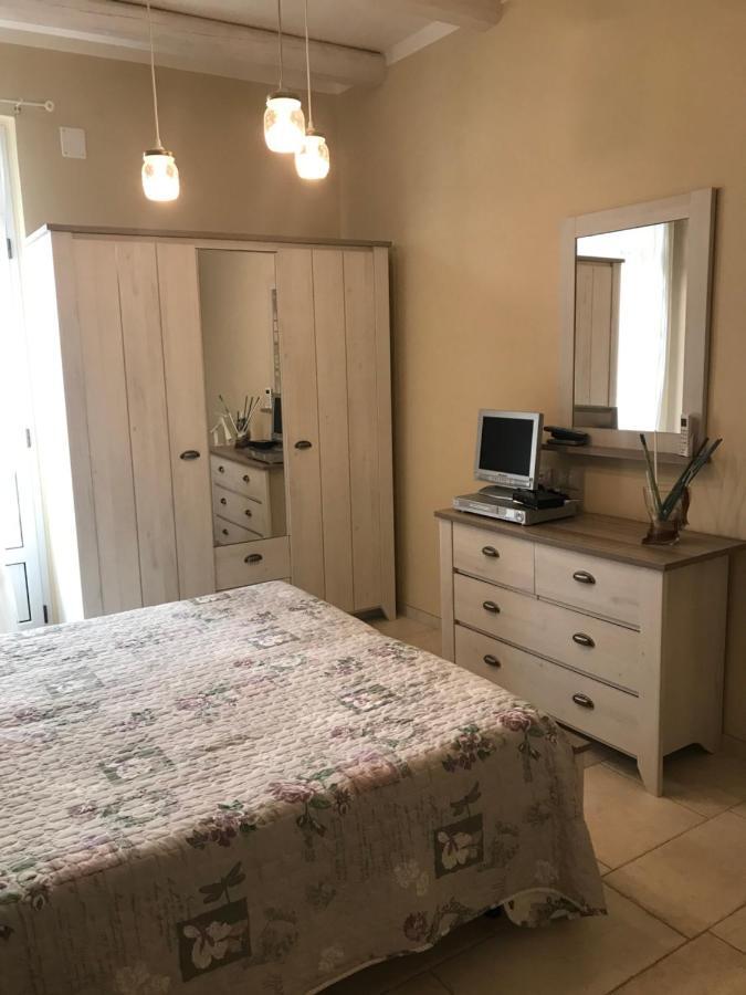 Il Vicoletto Di Grace Villa Monopoli Dış mekan fotoğraf