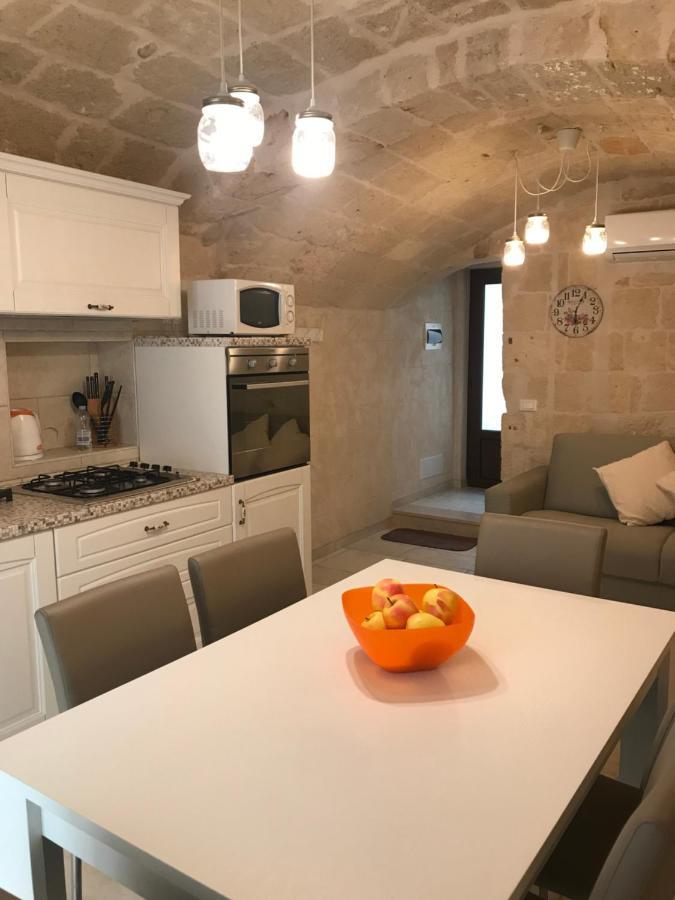 Il Vicoletto Di Grace Villa Monopoli Dış mekan fotoğraf