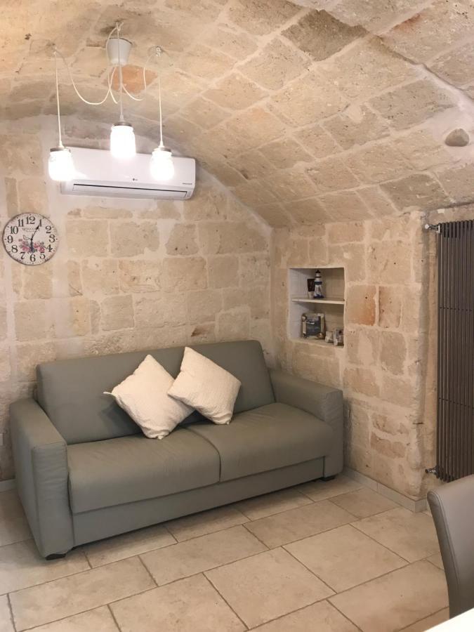 Il Vicoletto Di Grace Villa Monopoli Dış mekan fotoğraf