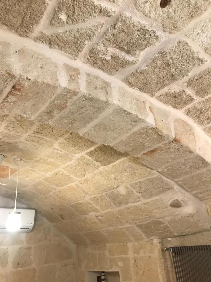 Il Vicoletto Di Grace Villa Monopoli Dış mekan fotoğraf