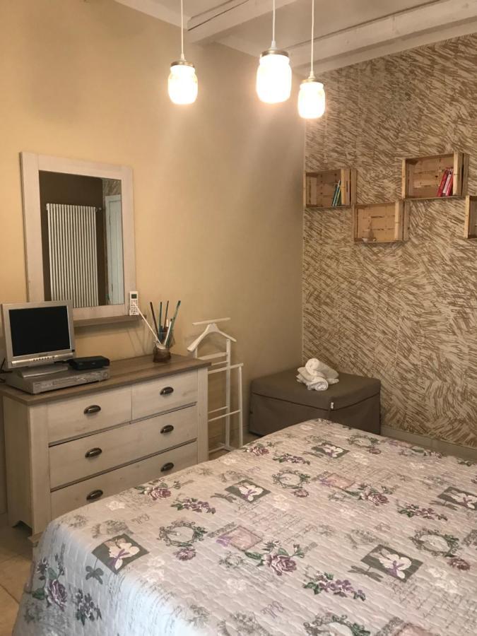 Il Vicoletto Di Grace Villa Monopoli Dış mekan fotoğraf