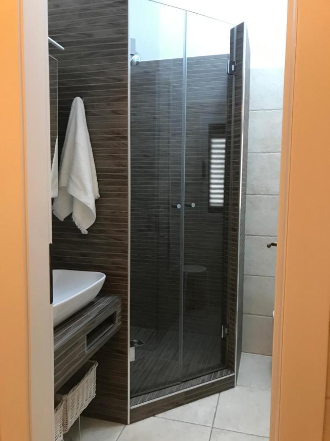 Il Vicoletto Di Grace Villa Monopoli Dış mekan fotoğraf