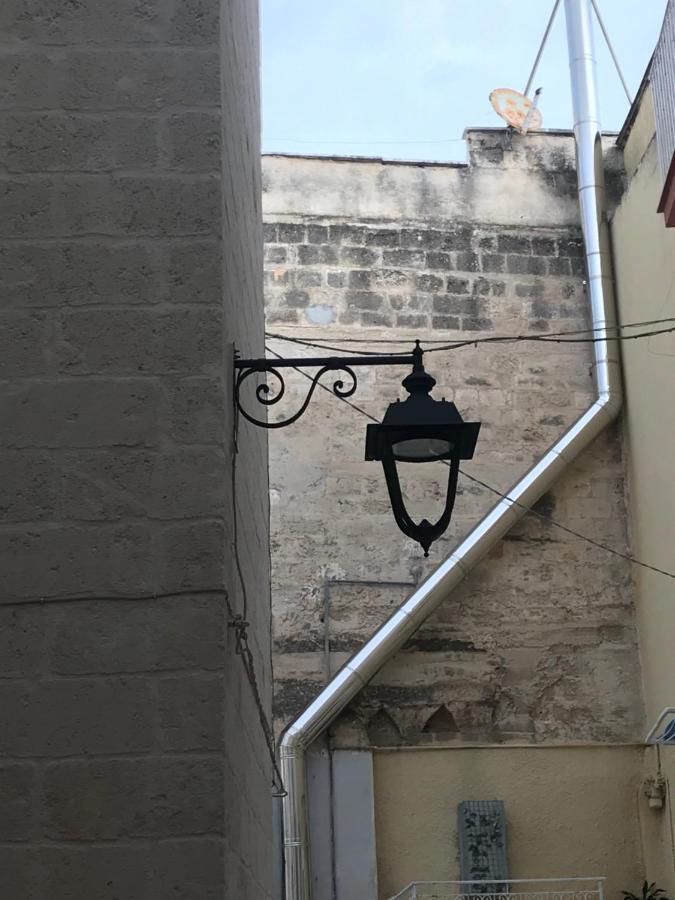 Il Vicoletto Di Grace Villa Monopoli Dış mekan fotoğraf