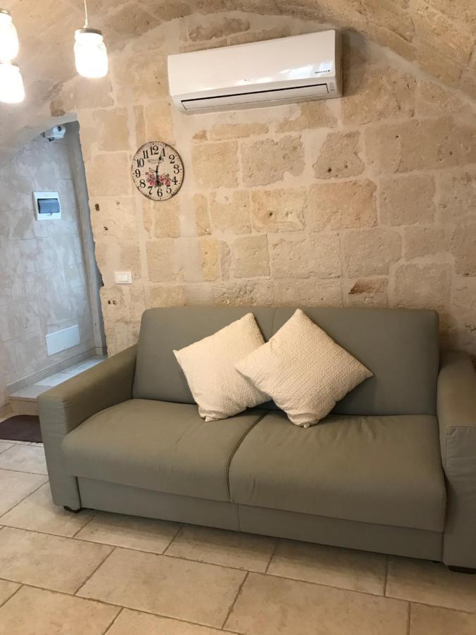 Il Vicoletto Di Grace Villa Monopoli Dış mekan fotoğraf