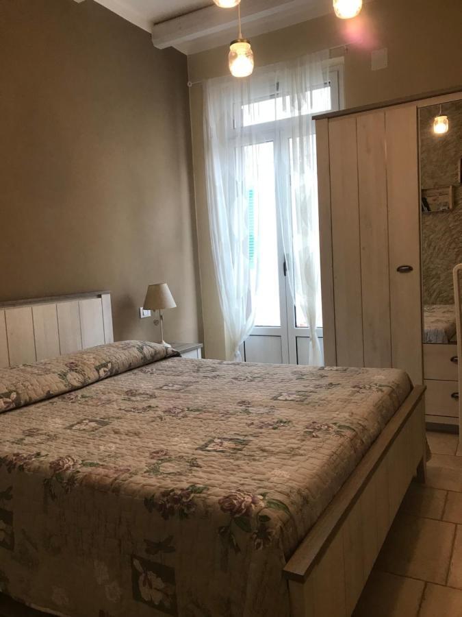 Il Vicoletto Di Grace Villa Monopoli Dış mekan fotoğraf