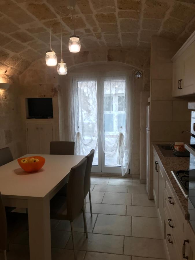 Il Vicoletto Di Grace Villa Monopoli Dış mekan fotoğraf