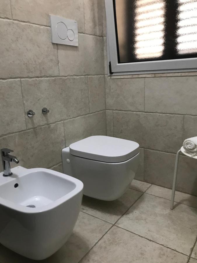 Il Vicoletto Di Grace Villa Monopoli Dış mekan fotoğraf