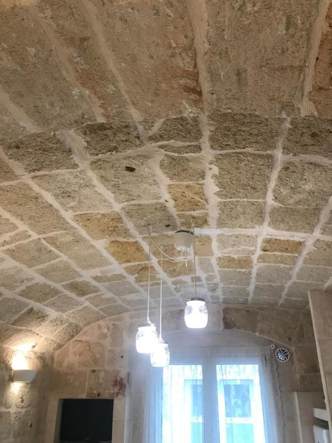 Il Vicoletto Di Grace Villa Monopoli Dış mekan fotoğraf
