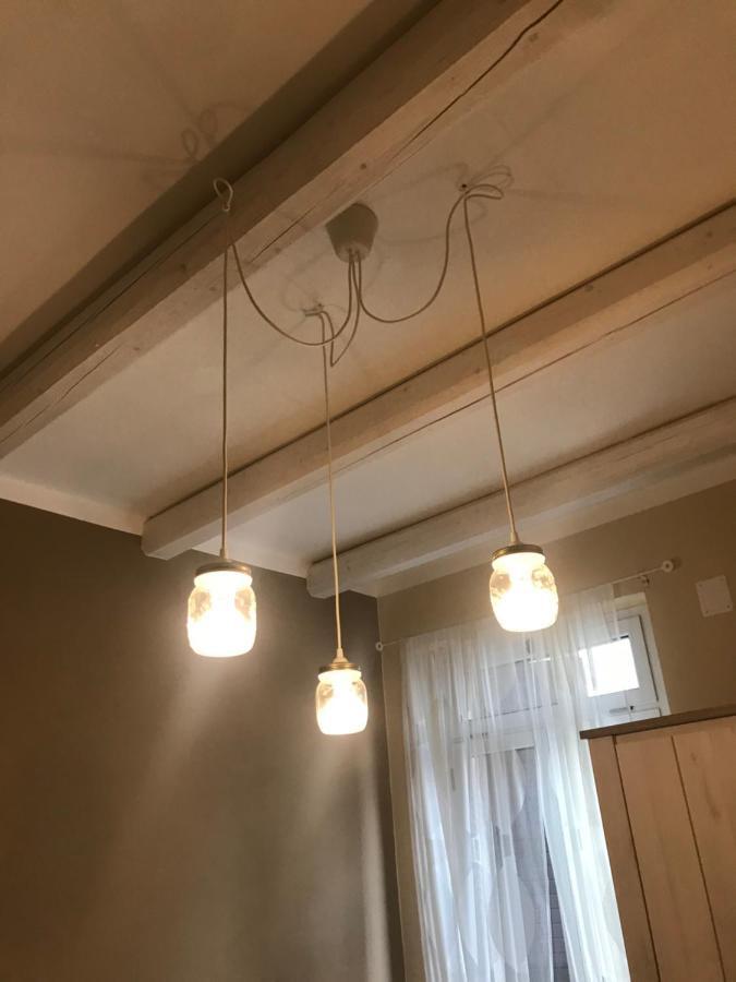 Il Vicoletto Di Grace Villa Monopoli Dış mekan fotoğraf